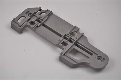 Kurvehjul, Gram opvaskemaskine (med holder - øverste højre)