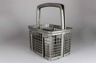 Bestikkurv, FAR opvaskemaskine - Grå