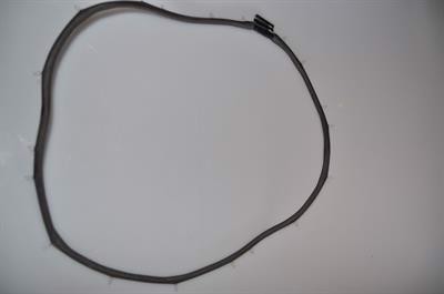 Ovnpakning, Blomberg komfur & ovn