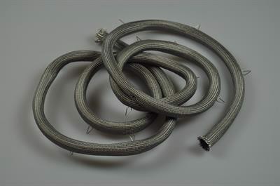 Ovnpakning, Blomberg komfur & ovn