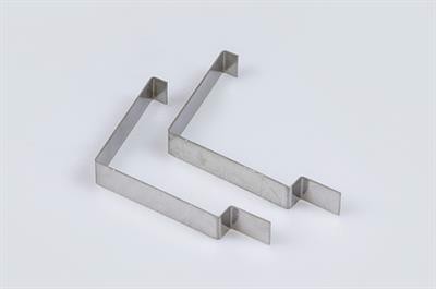 Fjeder, Blomberg komfur & ovn