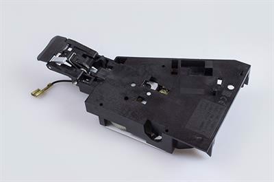 Børnesikring, Blomberg komfur & ovn