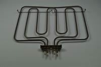 Overvarmelegeme, Blomberg komfur & ovn - 230V/2100W