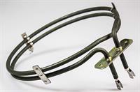 Ringvarmelegeme, Blomberg komfur & ovn - 230V / 2000W