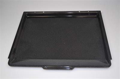 Bageplade, Samsung komfur & ovn - 23 mm x 432 mm x 350 mm 