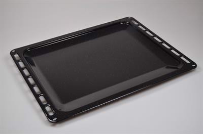 Bageplade, Brandt komfur & ovn - 20 mm x 448 mm x 357 mm 