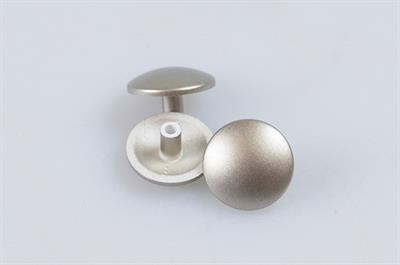 Knap, Blomberg komfur & ovn