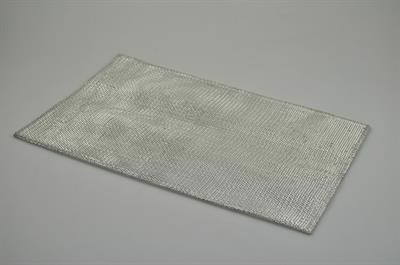 Metalfilter, Blomberg emhætte - 5 mm