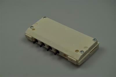 Tastatur/print, Blomberg emhætte (udgået)