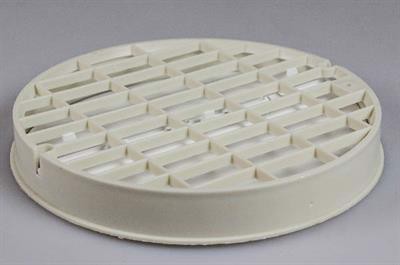 Returklap, Thomson emhætte - A:144 / B:147 mm