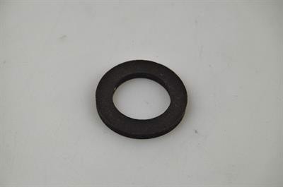 Pakning mellem vandtank og stigerør, Bond kaffemaskine