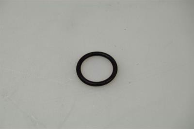 O-ring for stigerør, Bond kaffemaskine (i top)