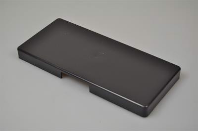 Låg til vandbeholder, Bond kaffemaskine - Sort