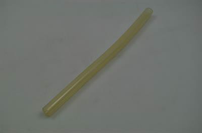 Silikoneslange, Universal kaffemaskine - 200 mm