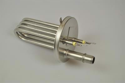 Dypkoger, Bravilor Bonamat espressomaskine