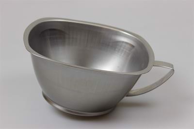 Filterholder, Bravilor Bonamat kaffemaskine