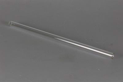 Stigerør, Bravilor Bonamat kaffemaskine - Glas