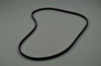 Rem, Zelmer vaskemaskine - 1163/J4 EL