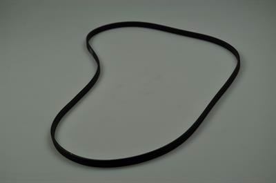 Rem, Siemens vaskemaskine - 1163/J4 EL