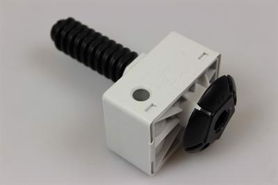 Stilleben, Lynx opvaskemaskine (bagerste)