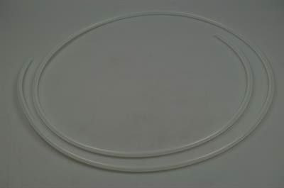 Slange, Siemens side by side køleskab - 2000 mm