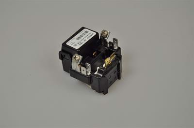 Startrelæ, Electrolux køl & frys