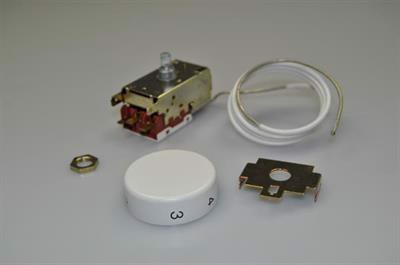 Termostat, Bosch køl & frys