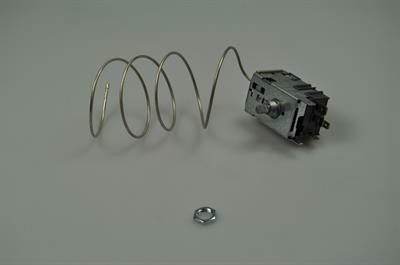 Termostat, Bosch køl & frys