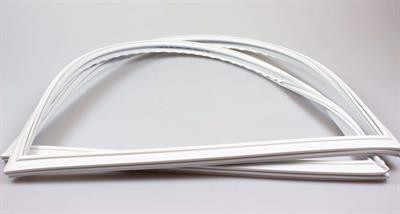 Dørpakning til køleskabsdør, Neff køl & frys - Hvid