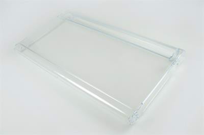 Vippelåge i fryser, Bosch køl & frys (øverste)