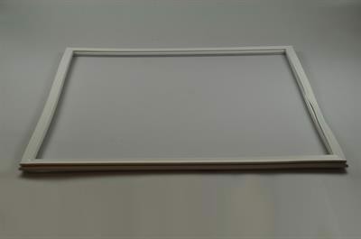 Dørpakning til fryserdør, Bosch køl & frys - Hvid