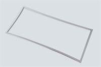 Dørpakning til køleskabsdør, Neff køl & frys - 1130 mm x 515 mm