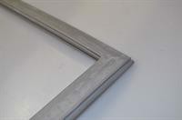 Dørpakning til køleskabsdør, Bosch køl & frys - Sort