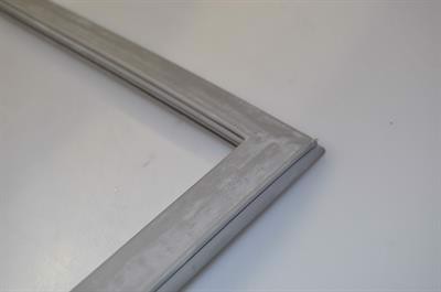 Dørpakning til køleskabsdør, Bosch køl & frys - Sort