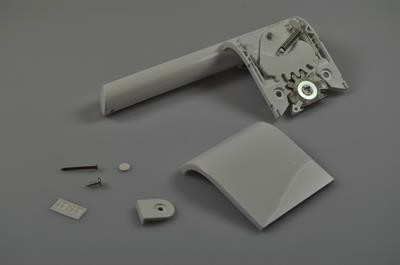 Håndtag, Bosch køl & frys