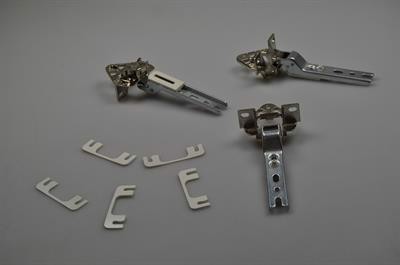 Hængsel, Constructa køl & frys (sæt)