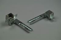 Hængsel, Gaggenau køl & frys (øvre og nedre)