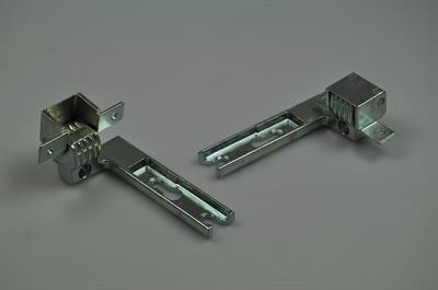 Hængsel, Neff køl & frys (øvre og nedre)