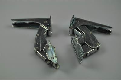 Hængsel, Gaggenau køl & frys (sæt)