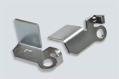 Hængsel, Siemens køl & frys (sæt)