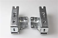 Hængsel, LG køl & frys (sæt)