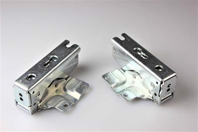 Hængsel, Gaggenau køl & frys (sæt)