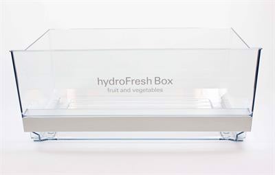 Grøntsagskuffe, Siemens køl & frys - Klar