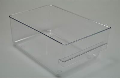 Grøntsagskuffe, Lynx køl & frys - 143 mm x 225 mm x 335 mm