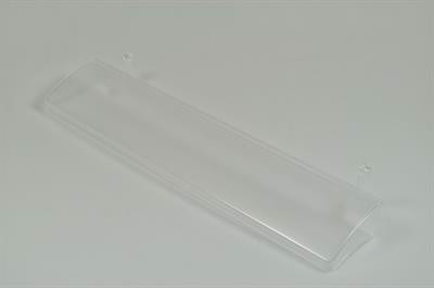 Klap for hylde over grøntskuffe, Siemens køl & frys (0-graderzone)