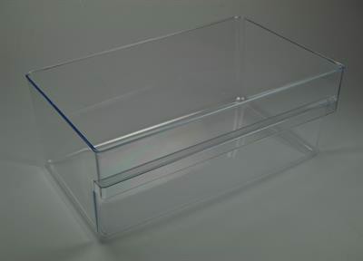 Grøntskuffe, Siemens køl & frys