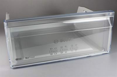 Fryseskuffe, Bosch køl & frys