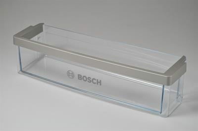 Flaskehylde i dør, Neff køl & frys (nedre)