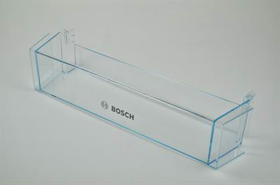Dørhylde, nedre, Bosch køl & frys