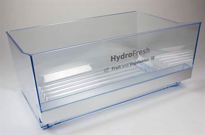 Grøntsagskuffe, Siemens køl & frys